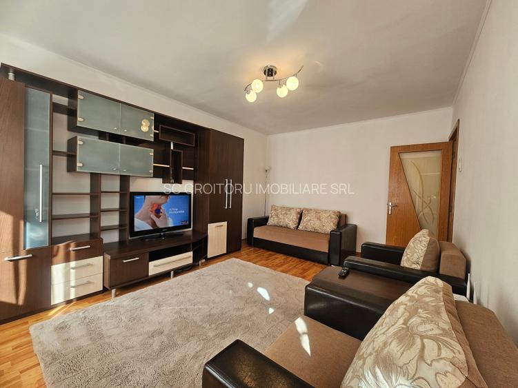 Berceni - Inchiriere apartament luminos, cu parcare – într-o zonă liniștită! - 5