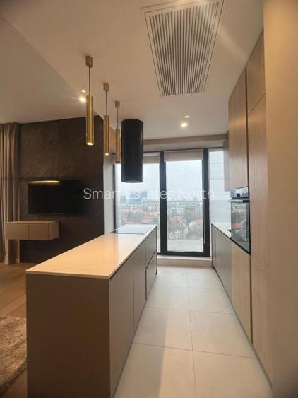 3 Camere - ready to move - One Verdi Park - 5