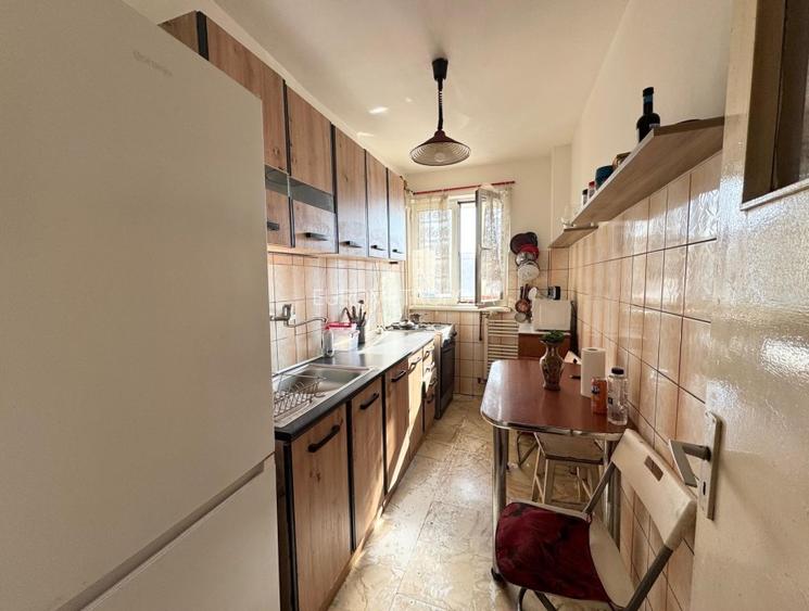 Apartament 3 camere, etaj 1, metrou Victoriei - 5
