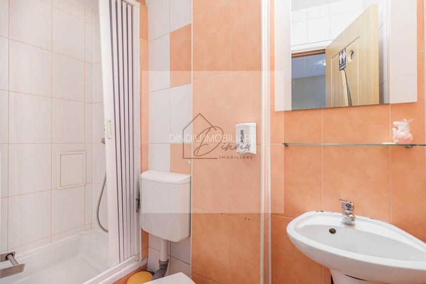 3 camere langa Piata  Unirii I ULTRACENTRAL I 105 mp centrala proprie - 10