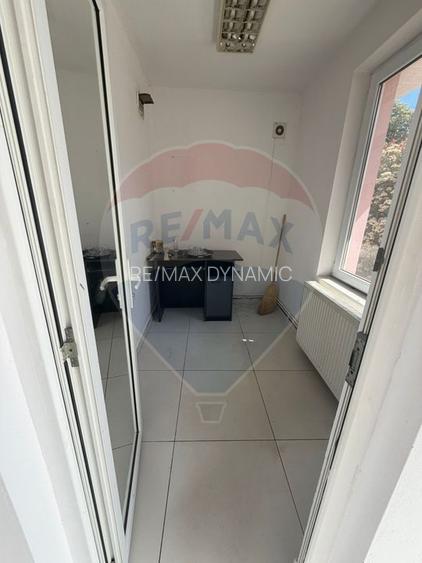 Spațiu comercial la casa in zona Uta - 3