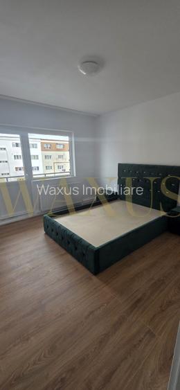 Apartament cu 2 dormitoare,Zona Sud,etaj 3 - 3
