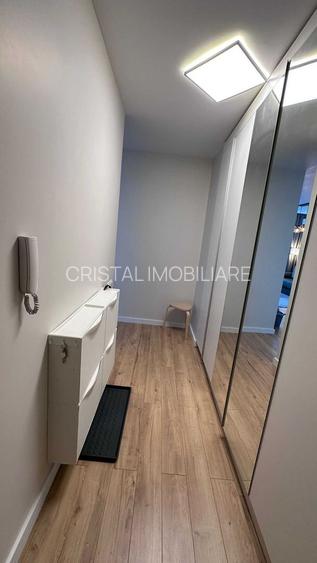 Închiriere Apartament cu 2 camere Titan, complex Edenia, pază 24/7 - 4