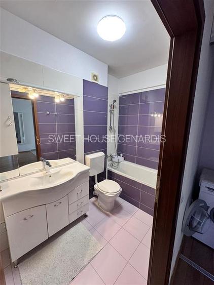 Apartament cu doua camere si garaj subteran Alphaville - 10
