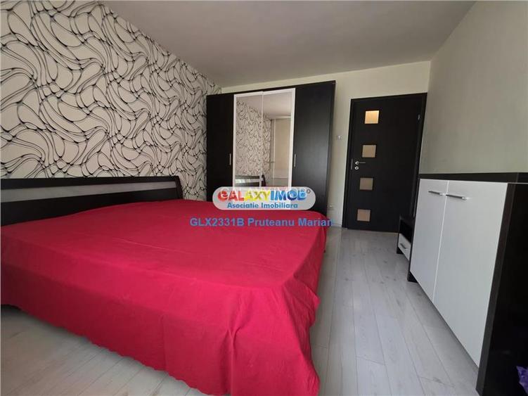 Vanzare apartament Modern cu 3 camere situat la Auchan Tricodava - 12