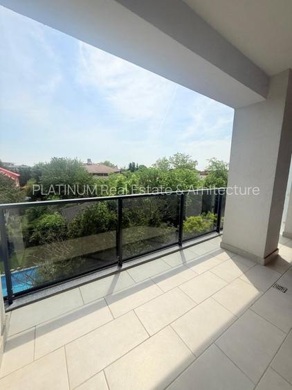 Apartament 2 Camere cu Terasa si Parcare Subterana | Erou Iancu Nicolae  - 11