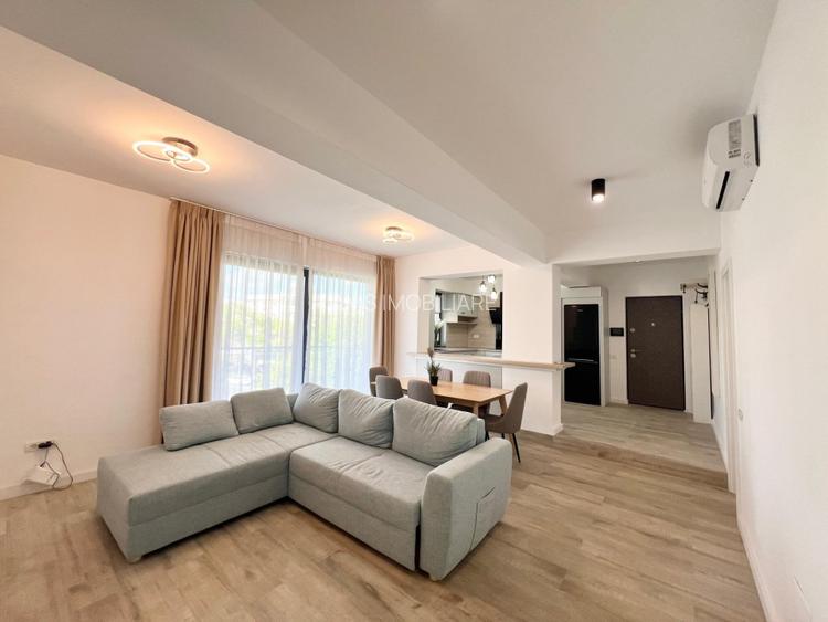 DEOSEBIT / SPATII GENEROASE / POSIBILITATE LOC PARCARE - 6