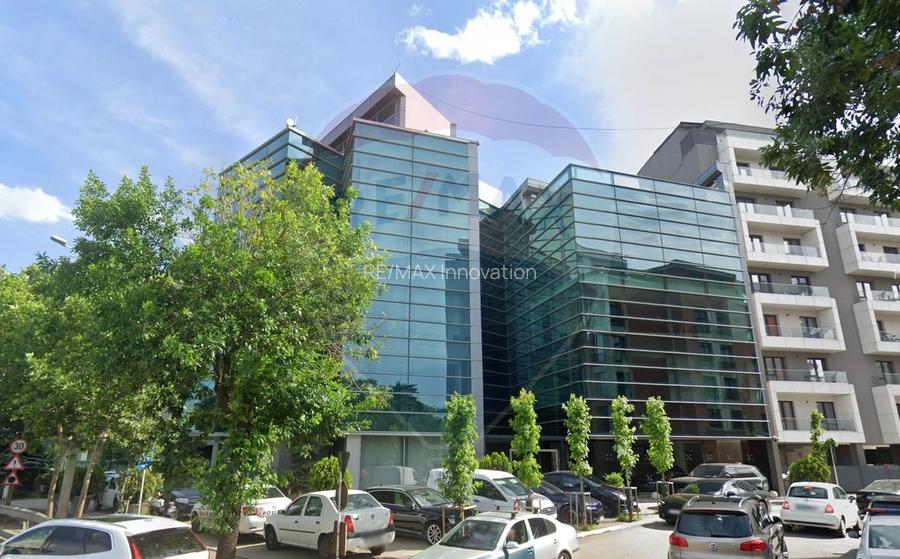 Spațiu comercial de închiriat în zona Aviatiei/Baneasa - 2