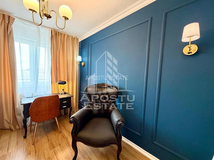 Apartament 3 camere de vanzare, boxa, Cetatii, Timisoara - 7