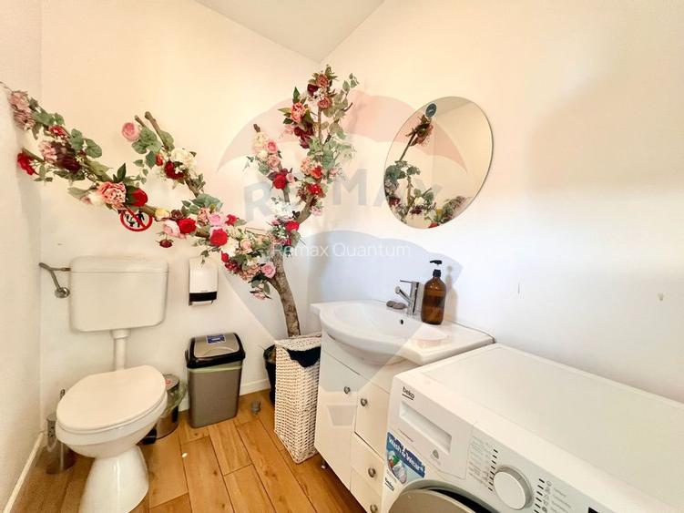 De vânzare casă cu 12 camere, în zona Decebal - 11