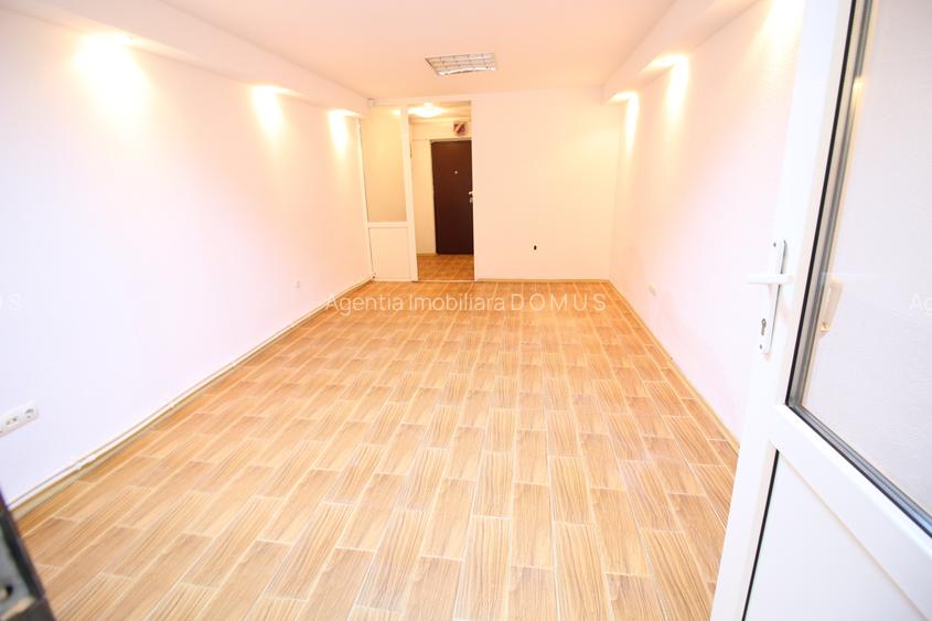 Spatiu comercial Tiglina 1, bloc A4, liceul LMK - 6