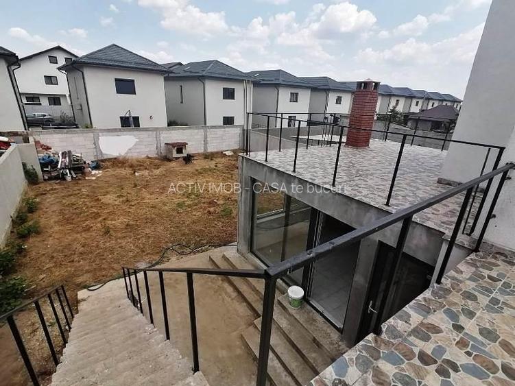 Inchiriere spatiu comercial -  Bragadiru-Leroy Merlin - 1300E- Comision 0 ! - 19