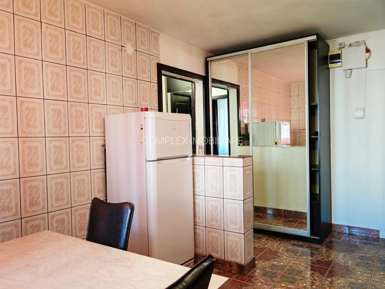 Dristor/Nicolae Grigorescu metrou | Apartament decomandat cu centrala si parcare - 11