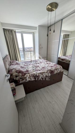 Apartament 3 camere de vanzare, bloc nou, zona Soarelui, Timisoara - 3