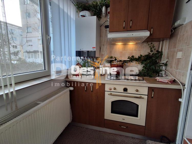 PACURARI, Apartament 3 camere decomandat , SMART - 9