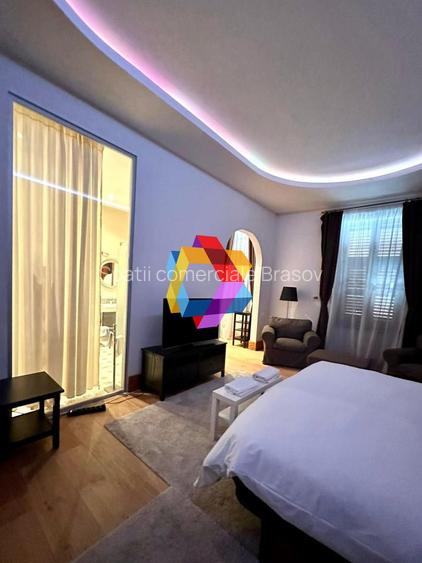 Casa in Cristian - 582 mp - 5