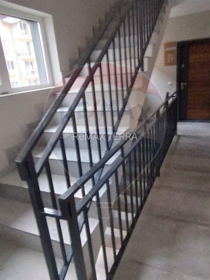 2 CAMERE Apartament de lux de inchiriat - 23