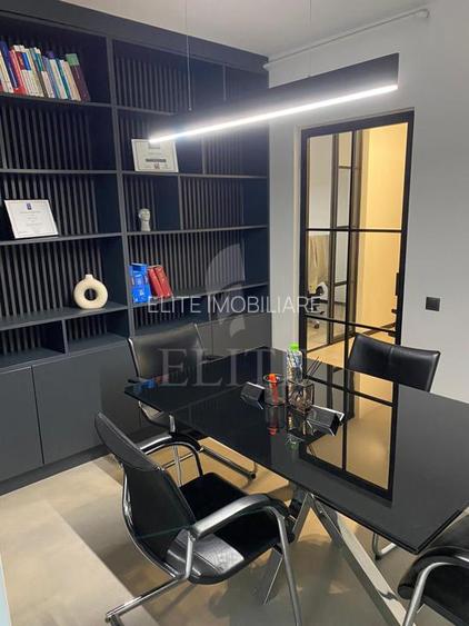 Apartament 2 camere în zona SEMICENTRALA - 5