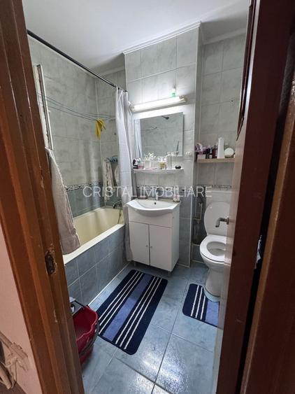 Apartament 2 camere.  Intre Str. Emil Racovita si Bld. Obregia.  Zona Aliorului. - 7