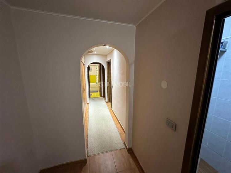 Ap 3 cam decomandat Nicolina, 65 mp, etaj 2/4, 149.900 EUR neg. - 9