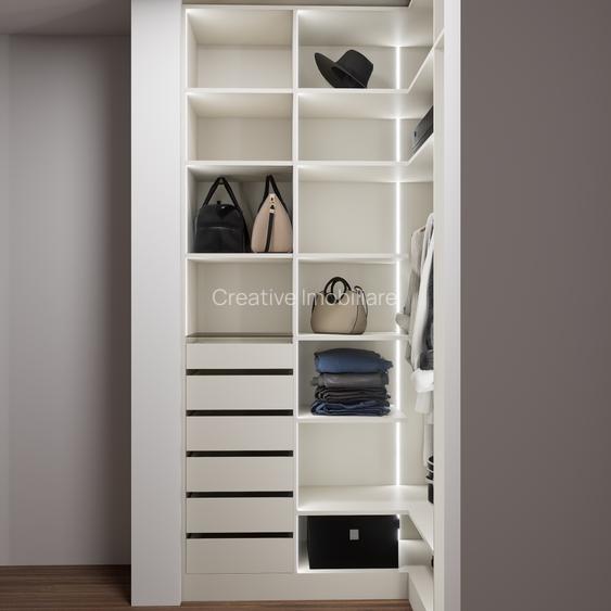 START VÂNZĂRI la cel mai nou complex din Iași: Apartament cu 1 camera decomandat - 11