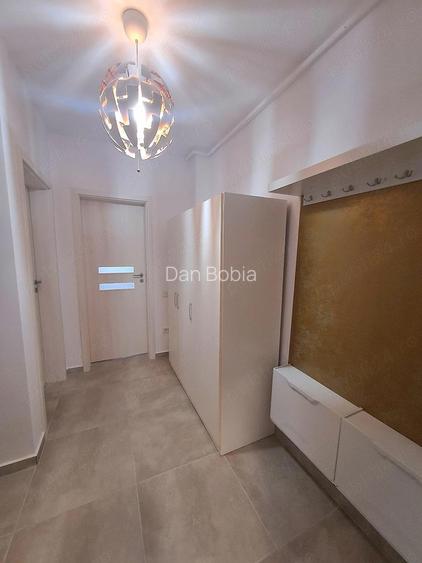 Garsoniera centrala proprie 5 min M Berceni- Popescu Leordeni DB2139 - 8