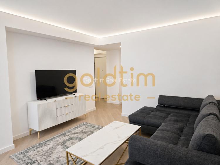 SUPERB / STUDIO /ANSAMBLU INCHIS CU PISCINA, GYM - 4