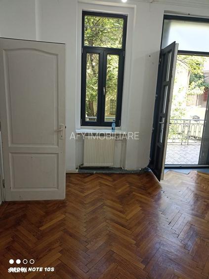 De vanzare Apartament 4 Camere in Vila, Cismigiu - 5