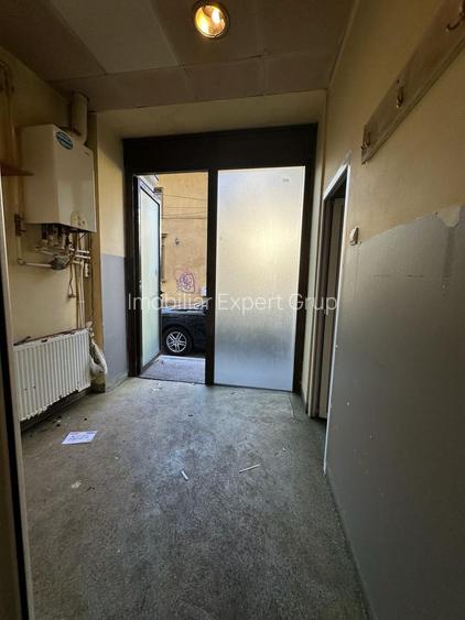 Zona Cismigiu- Bd. Elisabeta S+P sp 286 mp vizibilitate buna - 5