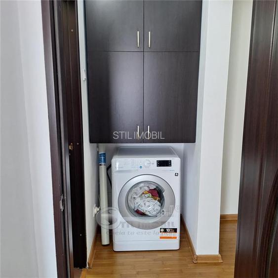 Apartament 2 Camere  LIDL Galata - 400 euro - 8