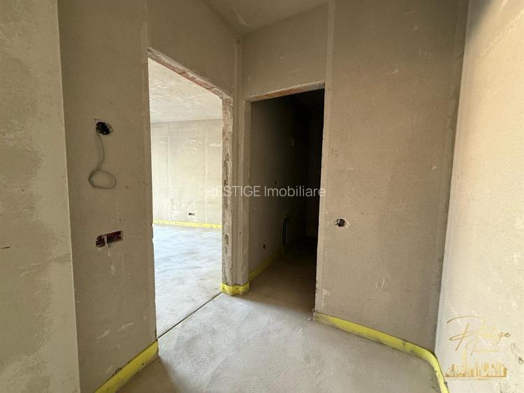 Apartament nou cu 2 camere 56 mp util - de vanzare in Scala Cetatii  - 3