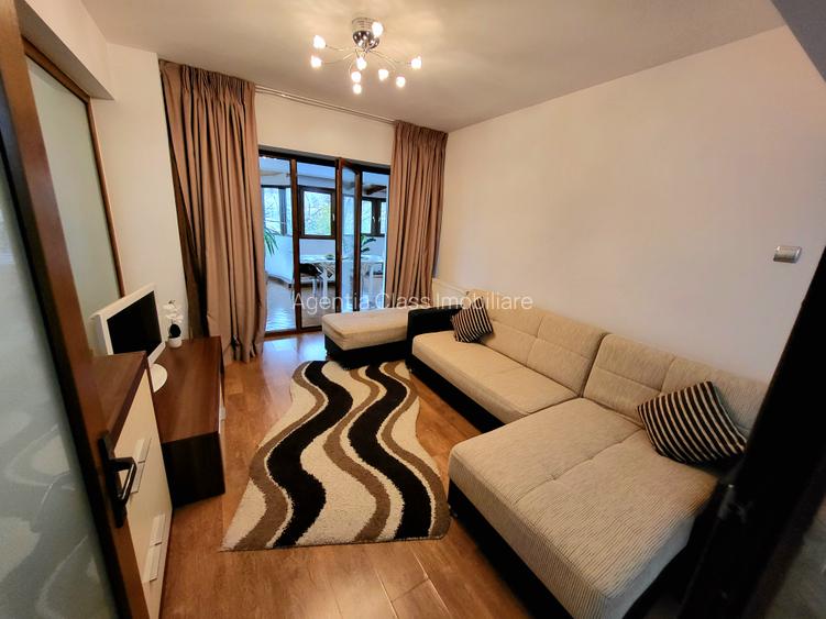 Vânzare AP 4camere Ultracentral / Bl. PESCĂRUȘ - 7