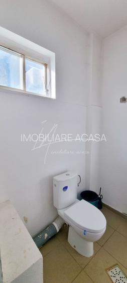 SPATIU COMERCIAL STRADAL 108 mp STR. MAICA DOMNULUI NR. 41 / B-DUL LACUL TEI! - 12