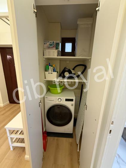 Apt. 2 cam Bd. Ion Mihalache-Domenii,Str. Constantin Stere,la 6 min metrou 1 Mai - 20