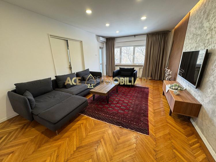 4 Camere de inchiriat | Victoriei | Metrou | Mobilat | Utilat - 2