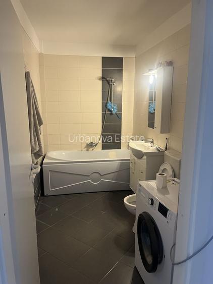 Penthouse modern si spațios, zona Cantemir, str Muntenia - 5
