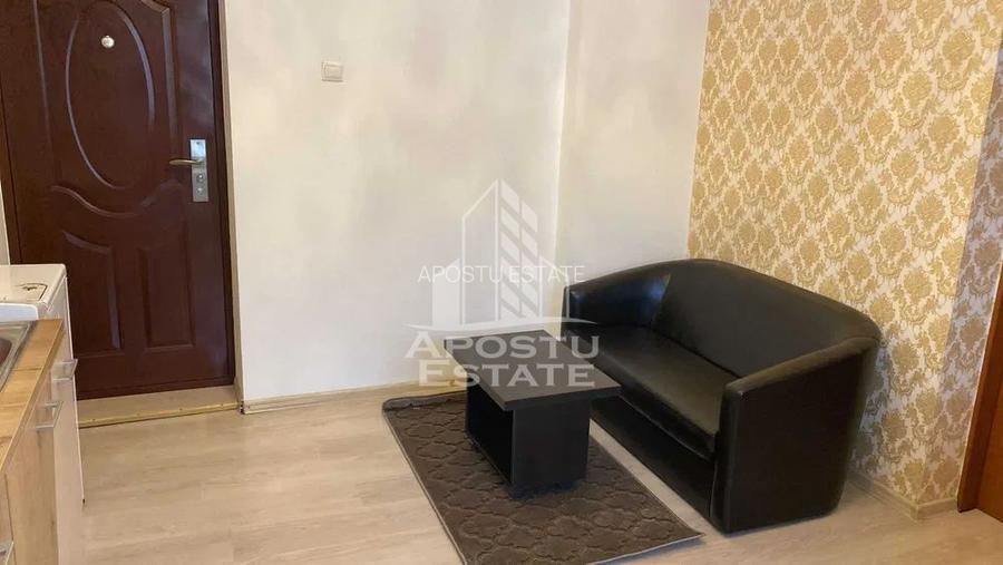 Apartament 2 camere, AC, centrala proprie, zona Brancoveanu, Timisoara - 5