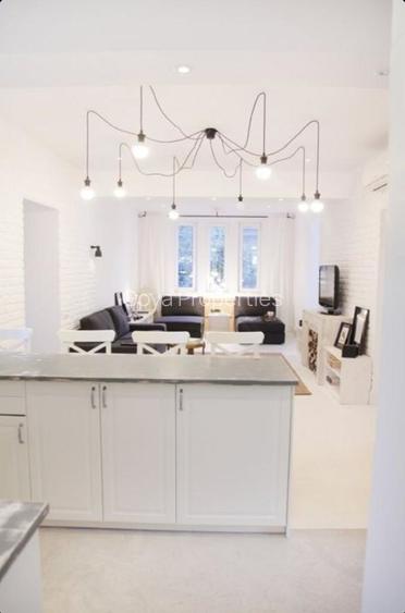 Dorobanti Capitale | Apartament in vila interbelica | 3 camere - 13