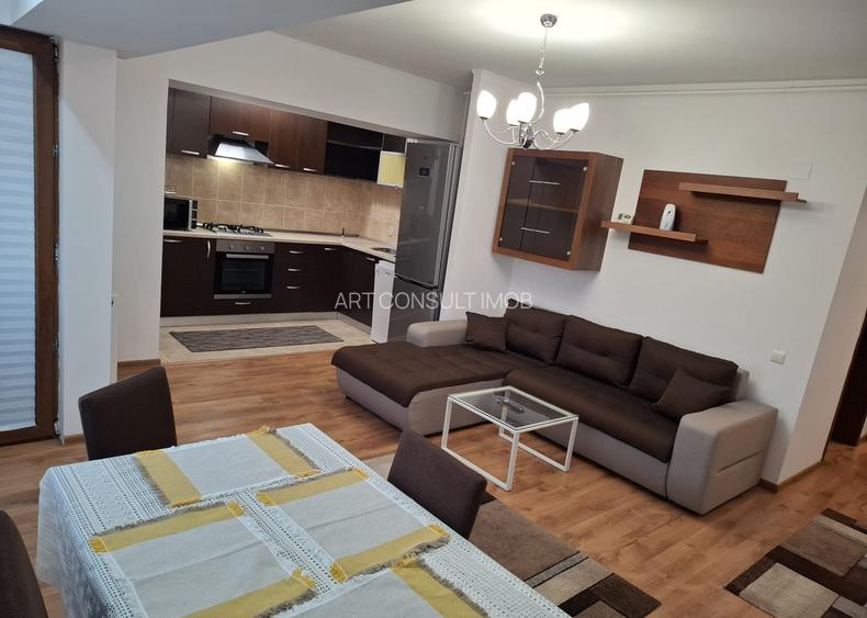 Apartament 3 Camere | Decomandat | Nicolae Grigorescu | Centrala Proprie - 6