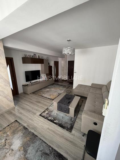 Compozitorilor apartament 3 camere decomandat termen lung - 6
