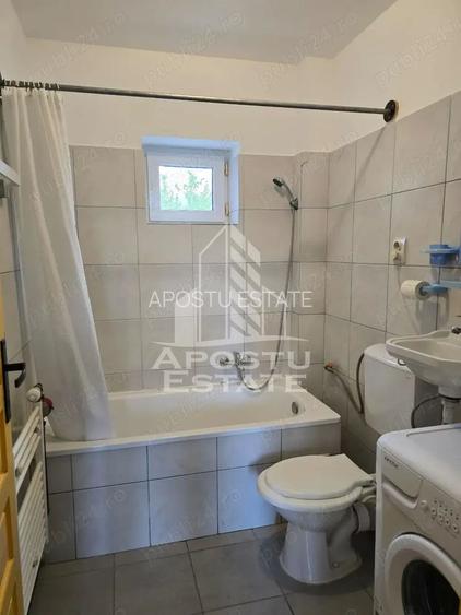 Apartament cu 1 camera, Timis, Timisoara, Complex Studentesc - 6
