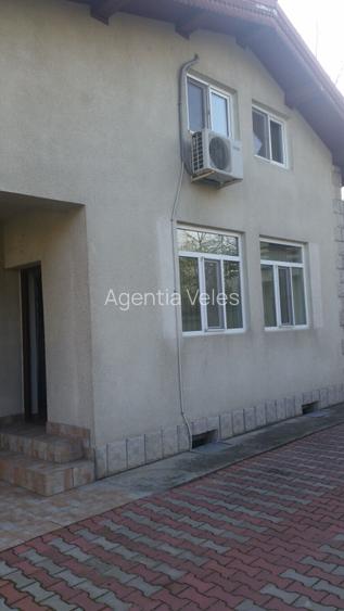 Baneasa, casa 2 camere, mobilata, renovata, parcare - 7