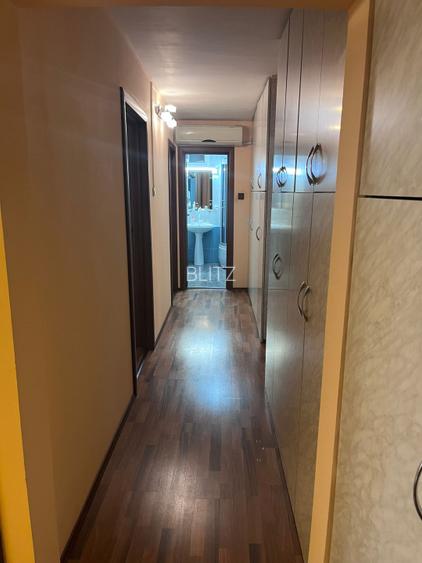 Apartament 4 camere decomandat, 88,09 mp utili, mobilat si utilat - 10