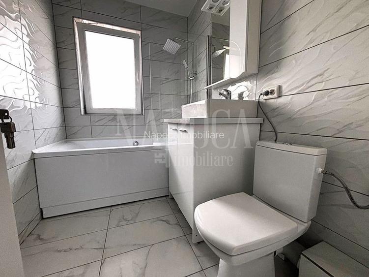 Apartament 2 camere de vanzare in Dambul Rotund, Cluj Napoca - 4