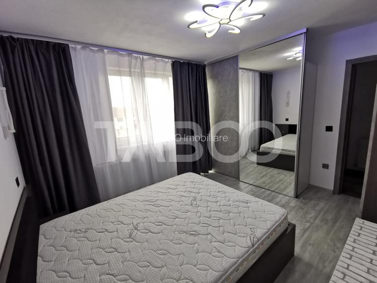 Casa moderna de vanzare in localitatea Cristian din judetul Sibiu - 7