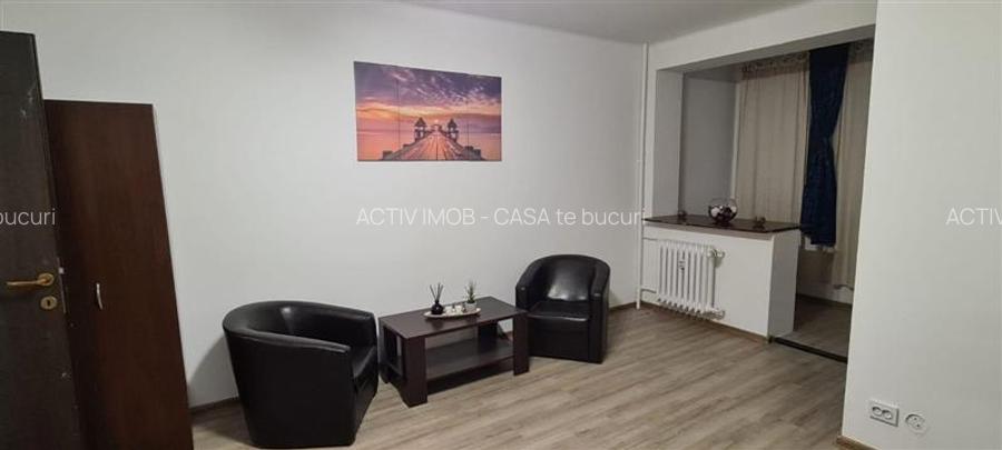 Garsoniera, Berceni - Pasajul Europa Unita, Pet Friendly - 5