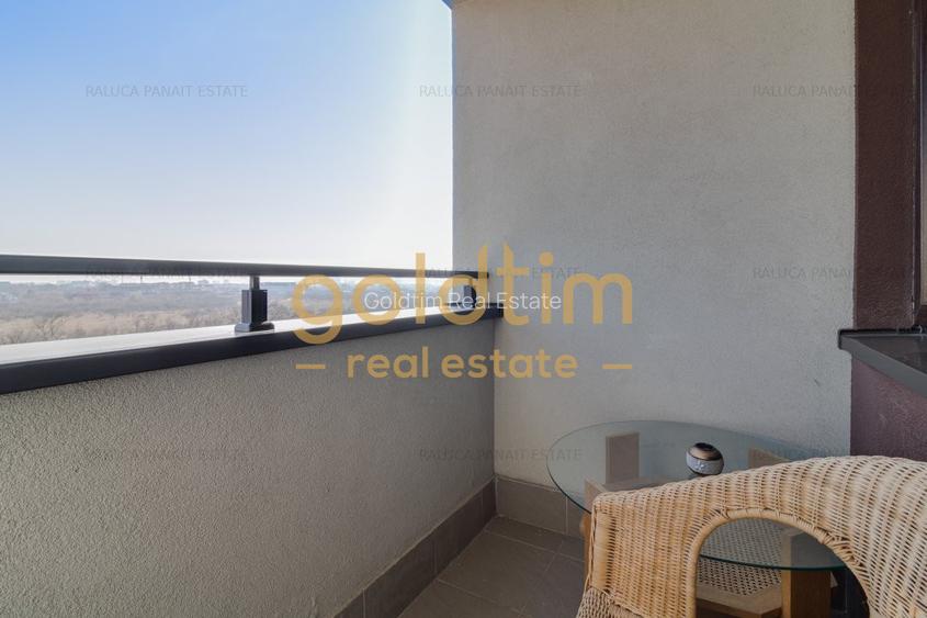 2 CAMERE/ 2 BAI/PRIVELISTE UNICA/ BLOC SUPERB - 12