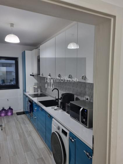 OCAZIE 2 CAMERE DECOMANDAT SECTOR 3 METROU NICOLAE TECLU - 10