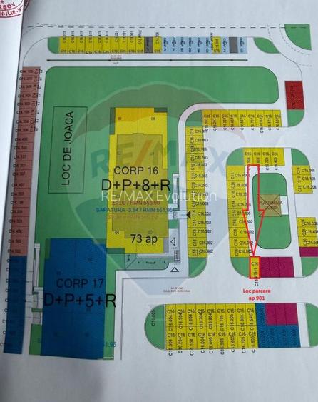 Penthouse exclusiv cu terasă spectaculoasă – Kasper Coresi, Tractorul - 48