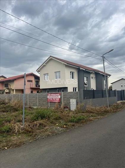 IMODIVERS-- Duplex-C.Columb-Dumbravita, 240.000E/unitate individuala - 10